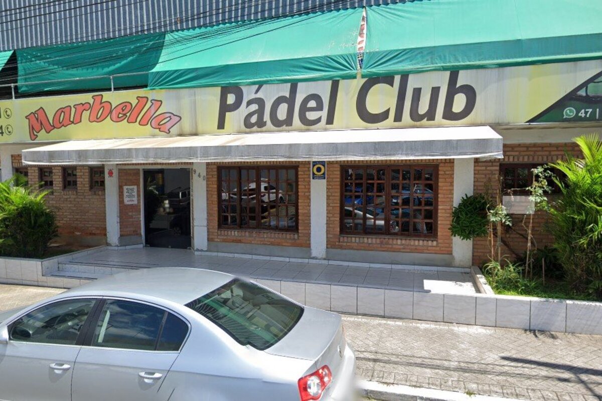 Marbella Pádel Club, Balneário Camboriú (4)