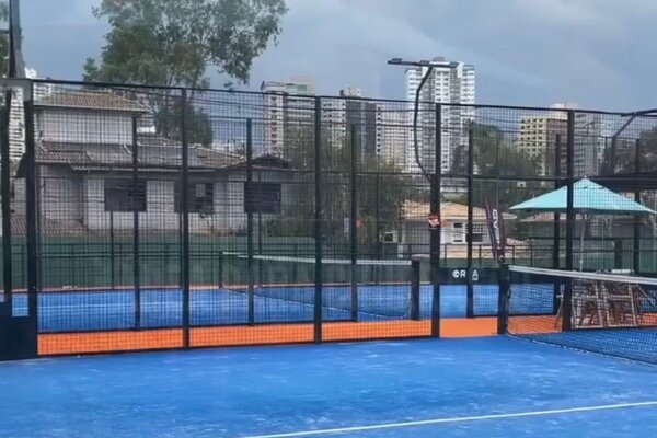 Orla Sports