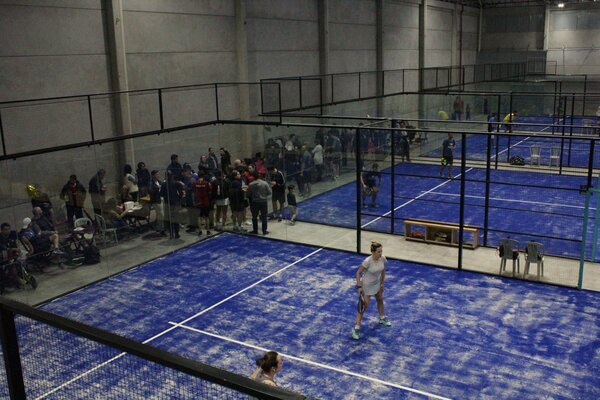 Padel Pro