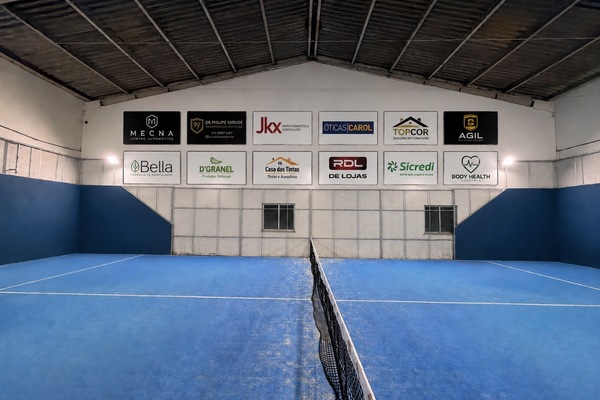Padel Raiz