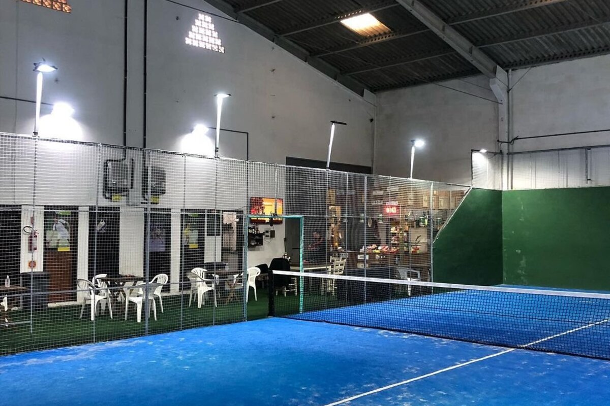 Padel Raiz, Porto Belo (4)
