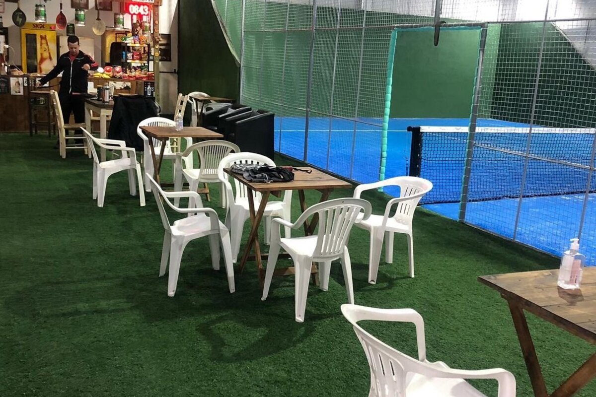 Padel Raiz, Porto Belo (3)