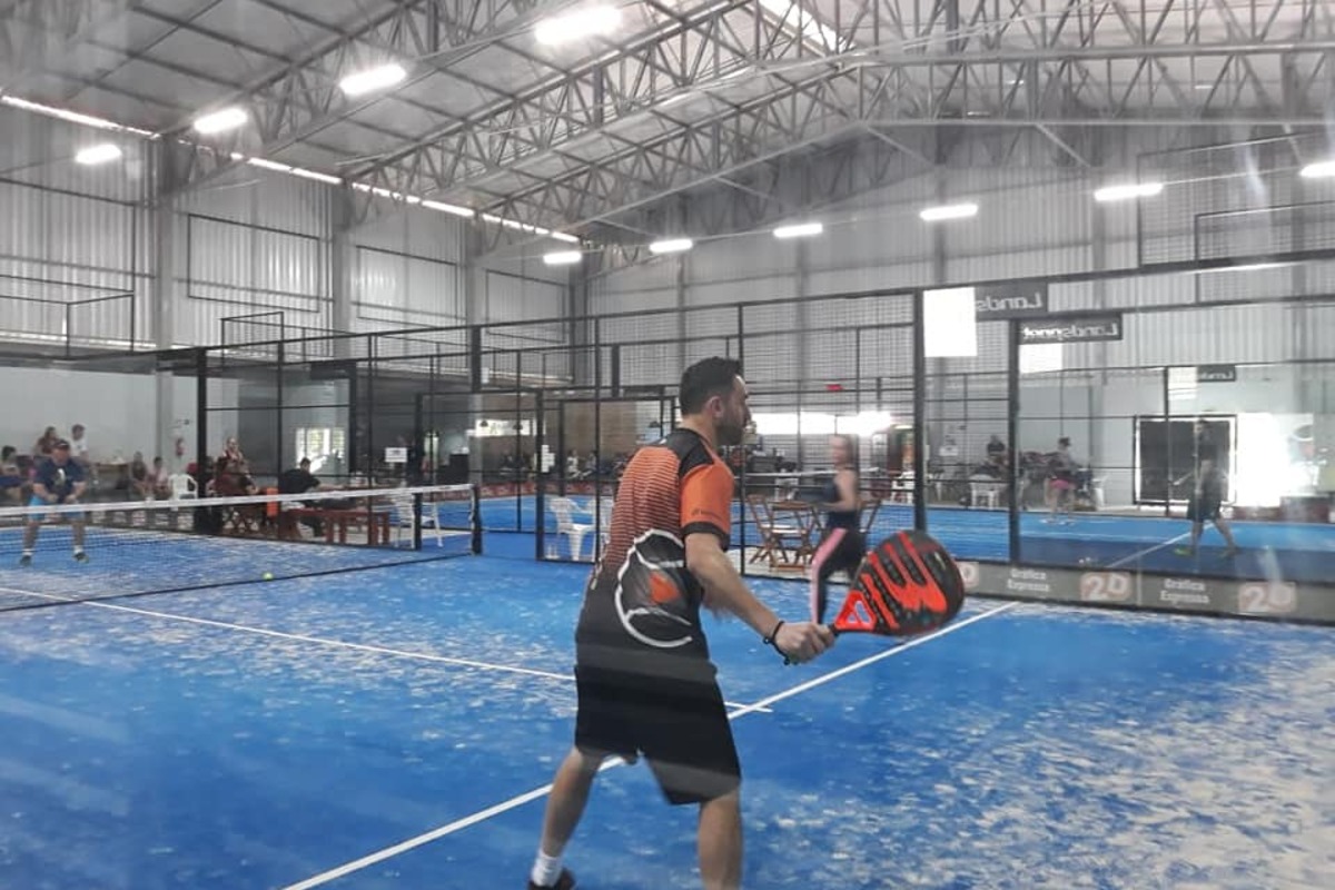 Play Padel, São Lourenço do Sul (3)