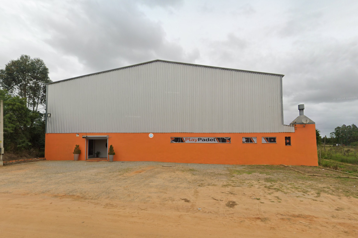 Play Padel, São Lourenço do Sul (2)