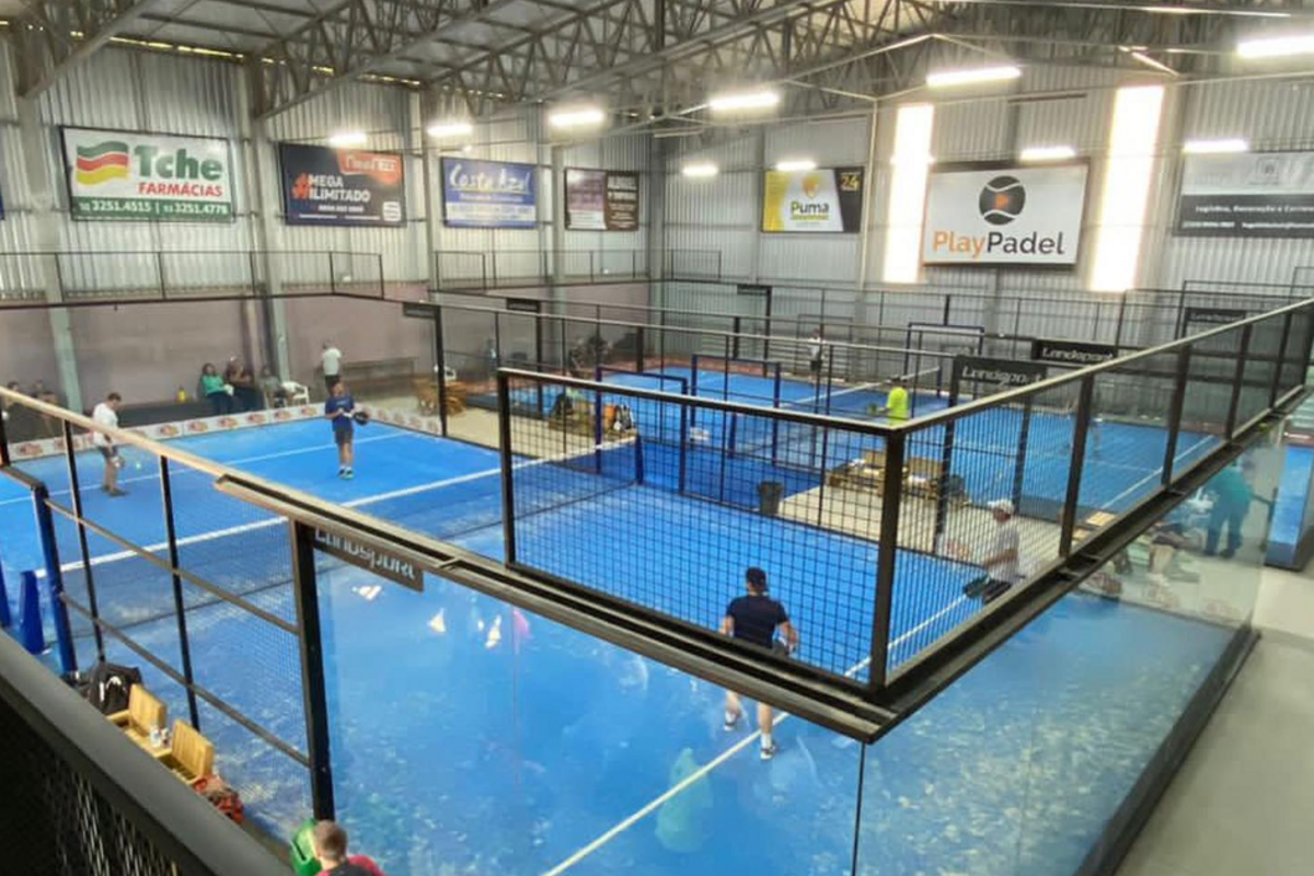 Play Padel, São Lourenço do Sul (4)