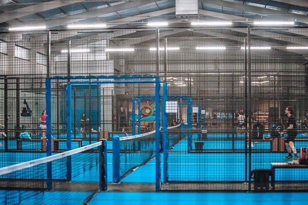PrimeVille Padel Club