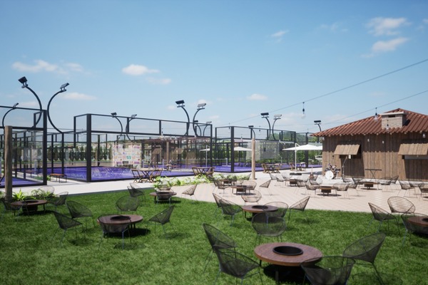 Rancho Padel Club