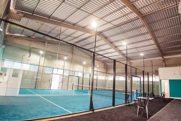 Rocket Padel e Beach