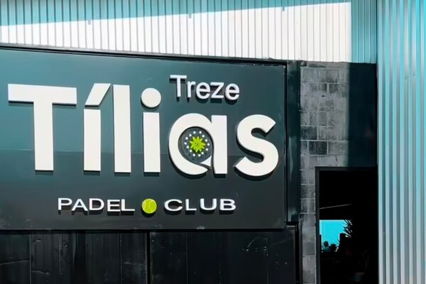 Treze Tílias Padel Club