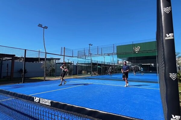 Village Padel Club