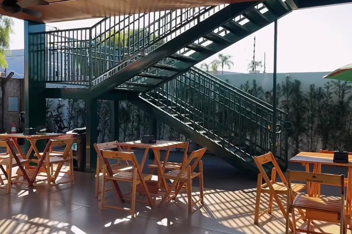 Village Padel Club, Maringá (4)