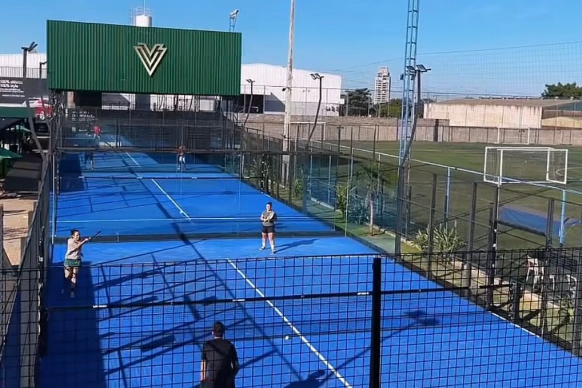 Village Padel Club, Maringá (3)