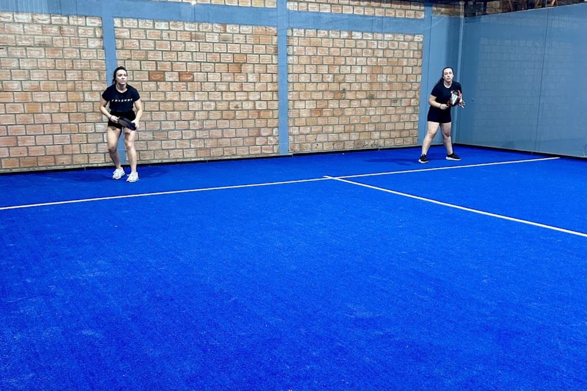 World Padel Club, Ajuricaba (3)