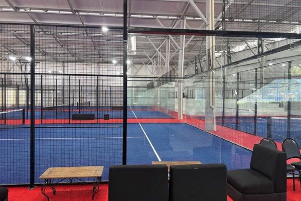 Arena Padel Camboinhas