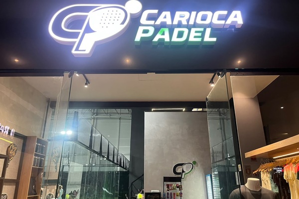 Carioca Padel