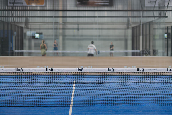 ¡Dale! Padel