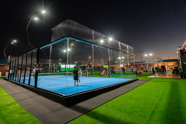 Padel Experience