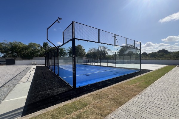 Parahyba Padel