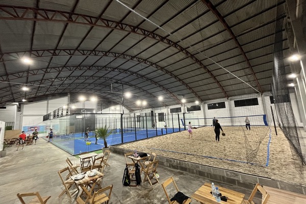 União Padel