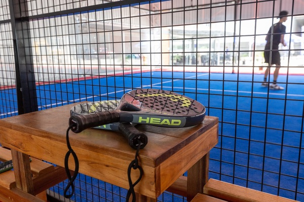 Joog Arena - Quadra de Esportes Ponta Grossa