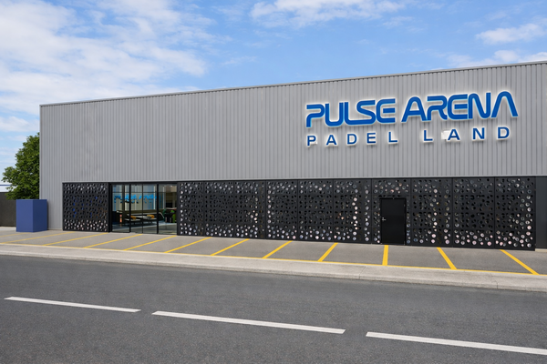 Pulse Arena Padel Land