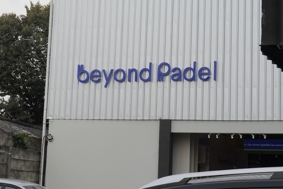 Beyond Padel, Tangerang Selatan (3)