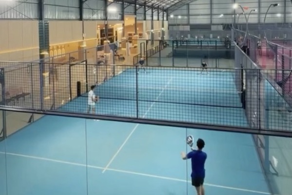 13 Padel