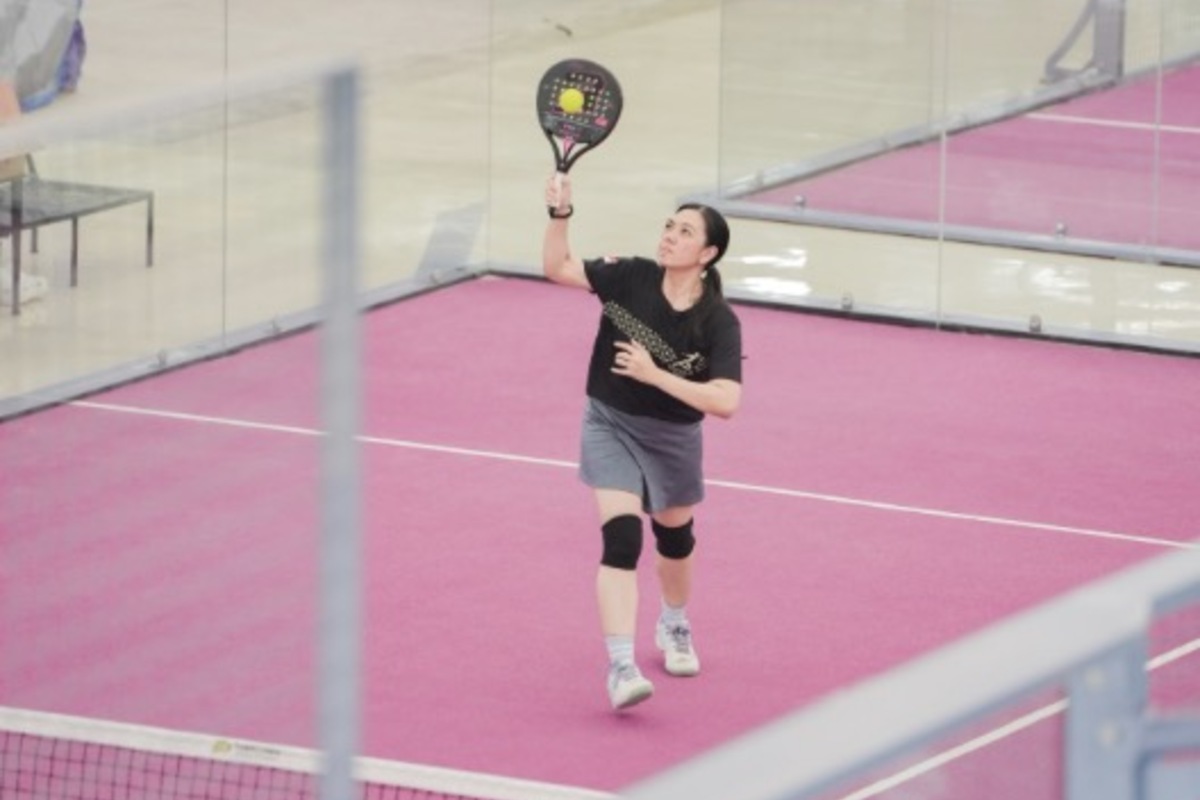 13 Padel, Tangerang Selatan (2)