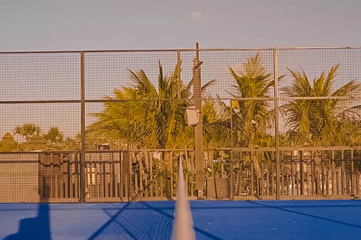 Atlas Beach Club
