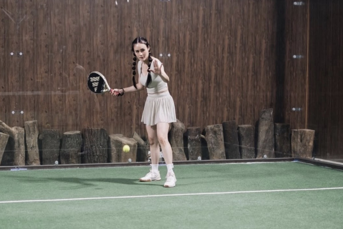 Tropical Padel, Bandung (3)