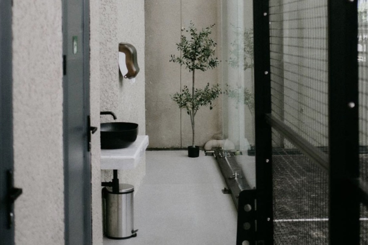The Lob Padelhaus, Bandung (3)