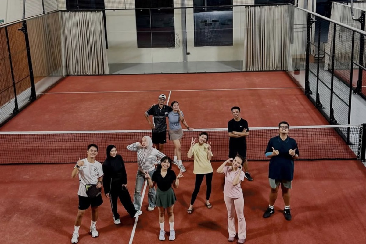 Sydney Social Club, Bandung (2)