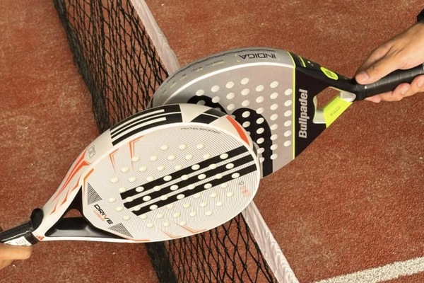 Soon Padel House