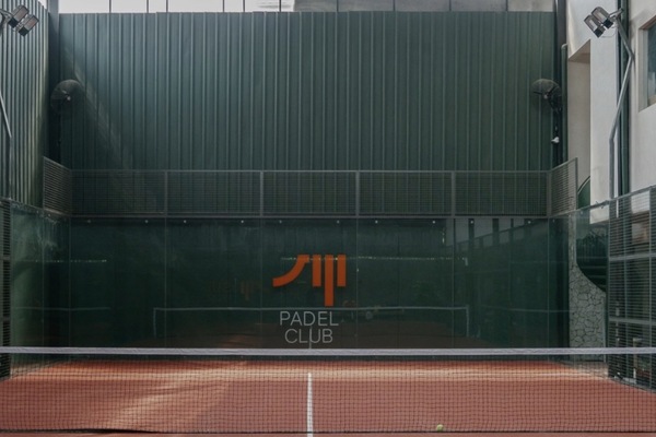 SIJI Padel Club