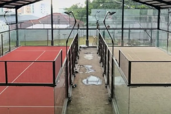 Severa Padel
