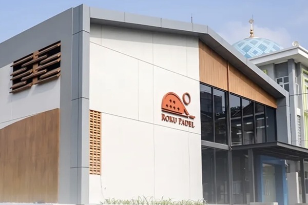 ROKU Padel