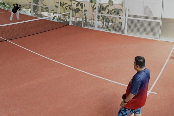 Pine Padel Club