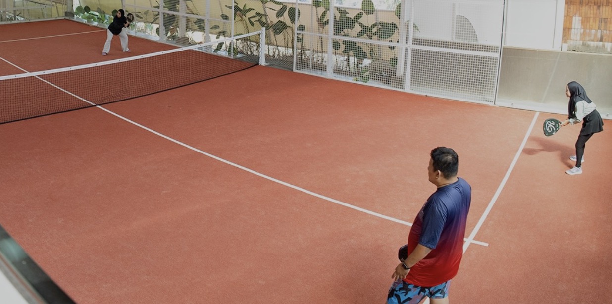Pine Padel Club - 2