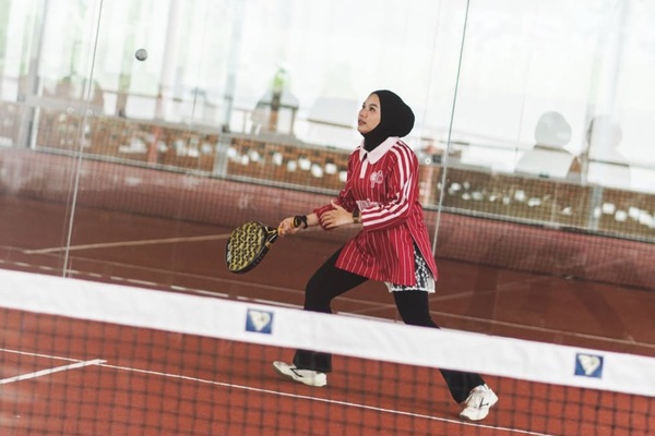 Padel View
