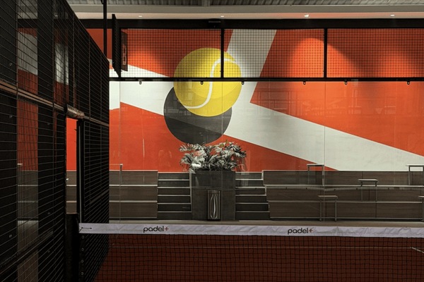 Padel Plus