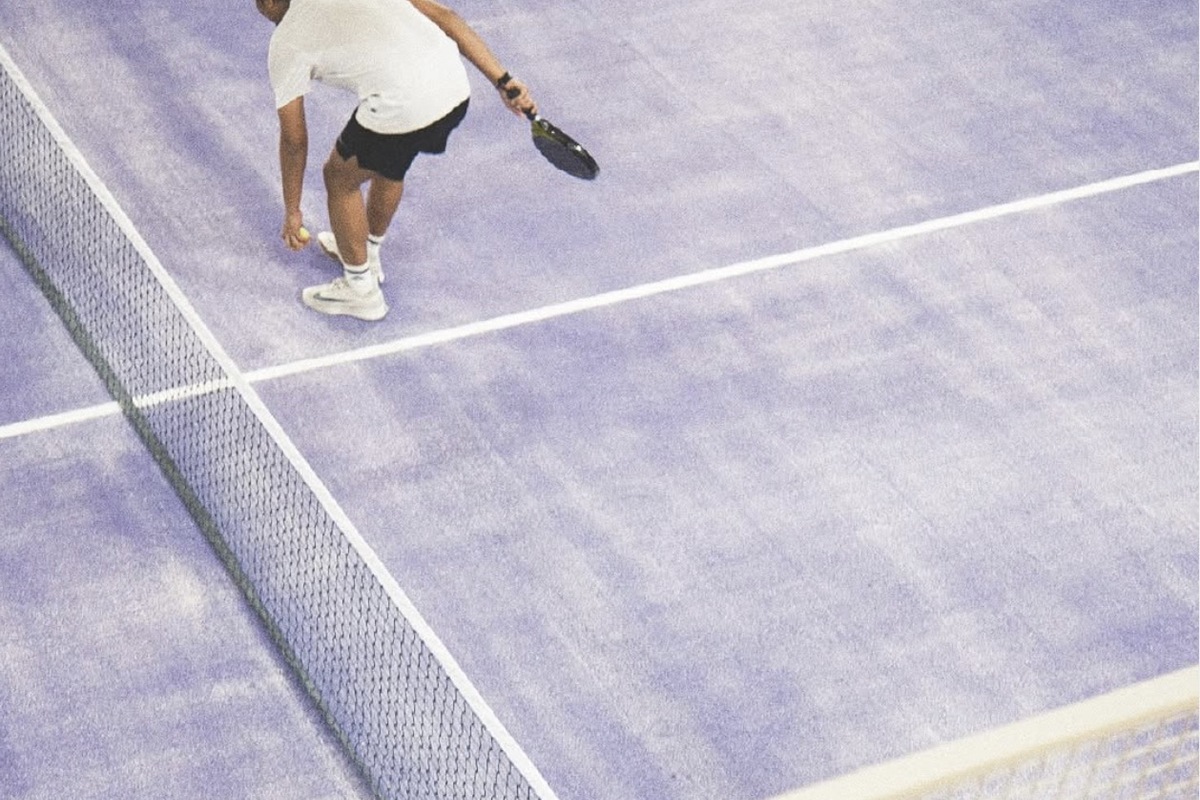 Match On Padel, Bandung (2)