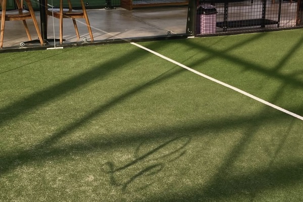 Le Padel Club