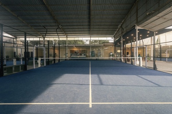 Klub Padel Tubagus