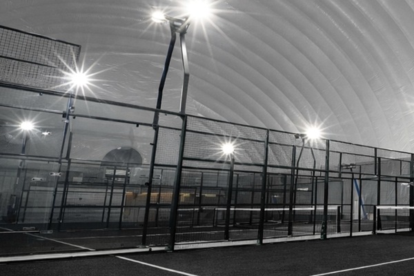 CGD Airdome