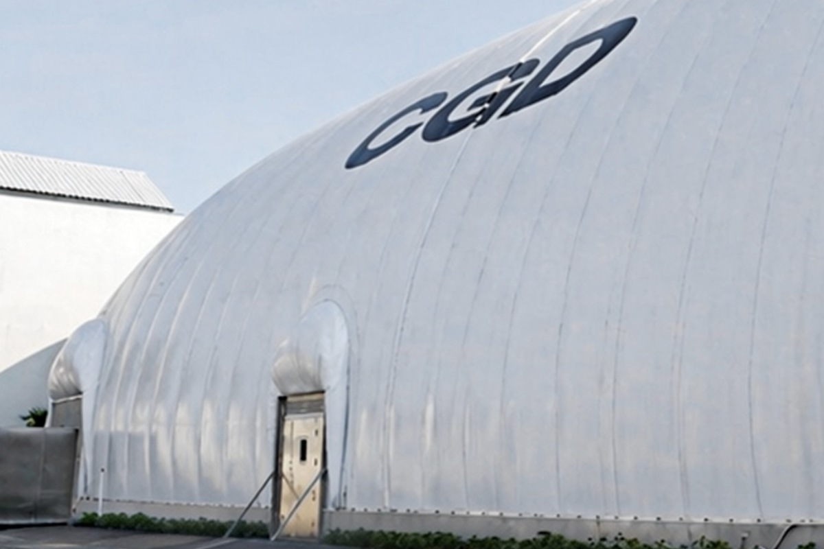 CGD Airdome, Bandung (3)