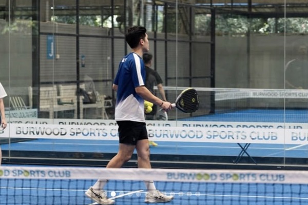 Burwood Sports Club