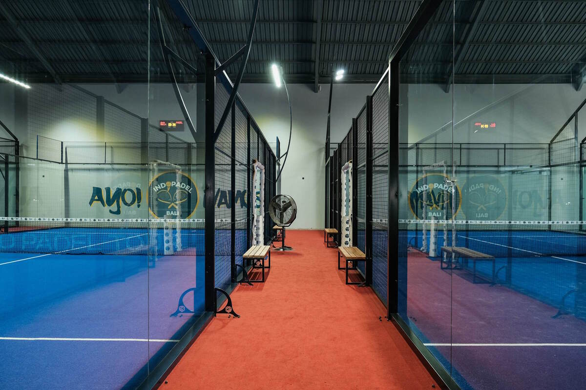 Indopadel