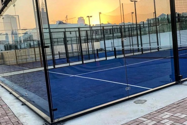 Gulf Heroes - Al Barsha