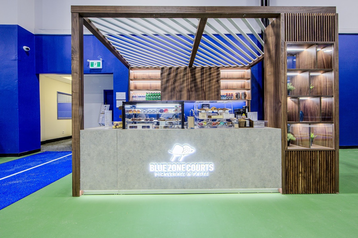 Blue Zone Courts, Burlington (2)