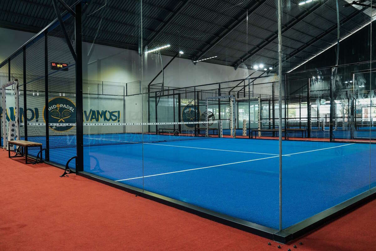 Indopadel